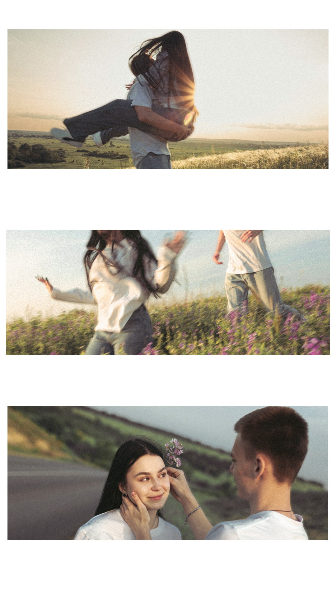 LoveStory. #AugustBlick