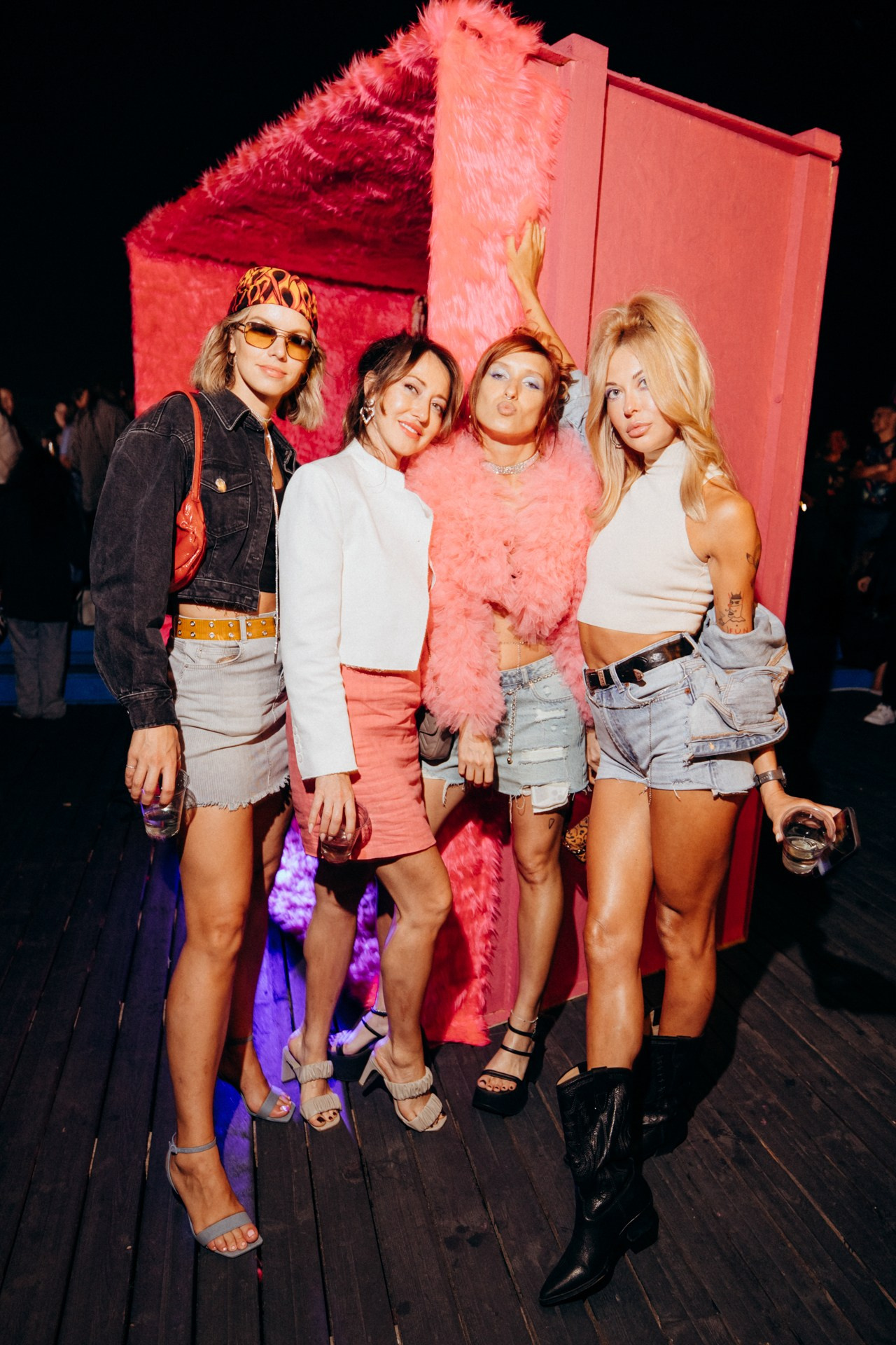 Çava MTV Hits. Андрей Цветков — репортажный, свадебный и портретный фотограф в Санкт-Петербурге