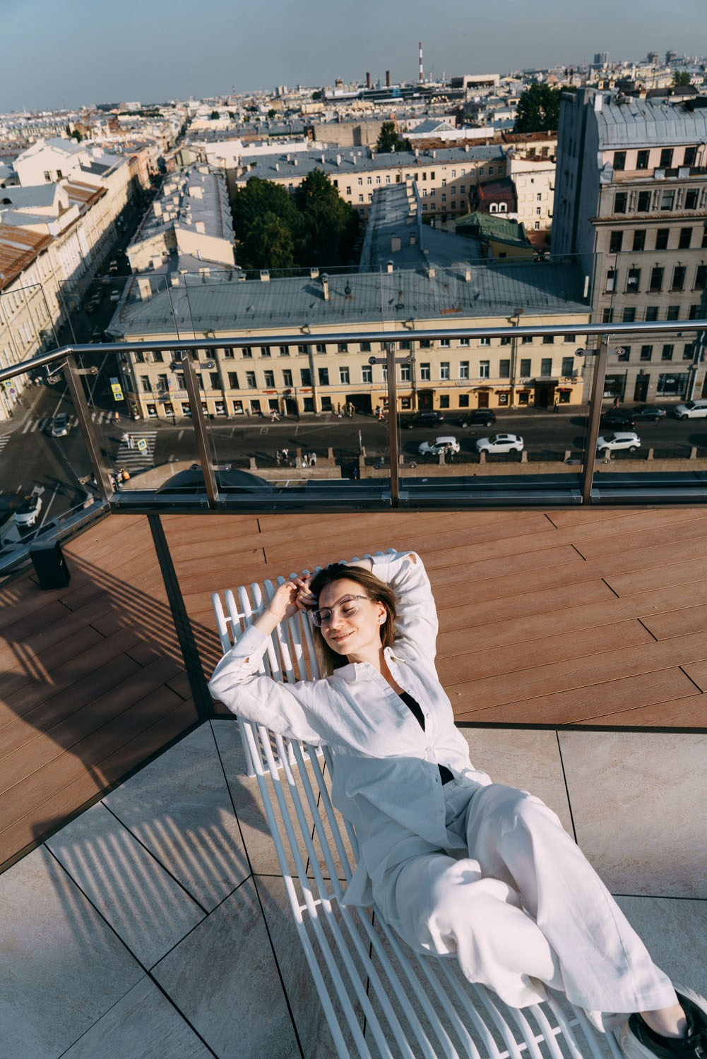 VK | VIP встреча в офисе. Андрей Цветков — репортажный, свадебный и портретный фотограф в Санкт-Петербурге