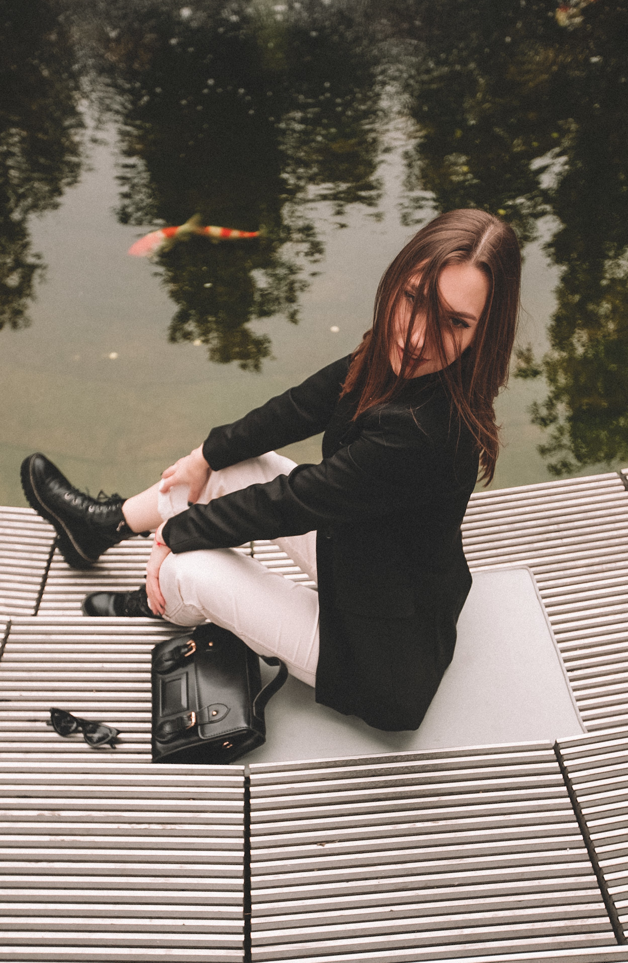 Катюша. Фотограф в Санкт Петербурге и Москве Анастасия Сиволод