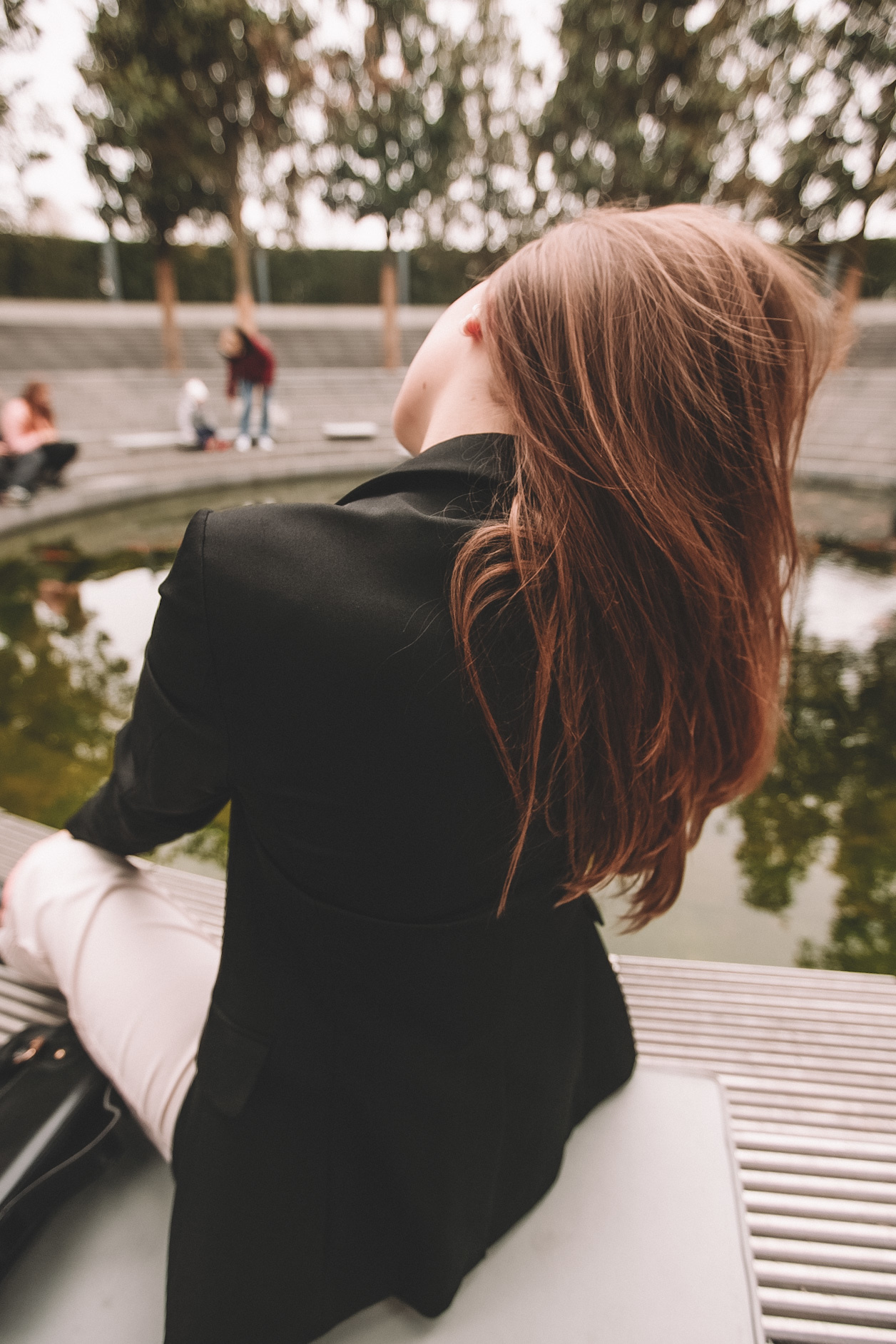 Катюша. Фотограф в Санкт Петербурге и Москве Анастасия Сиволод