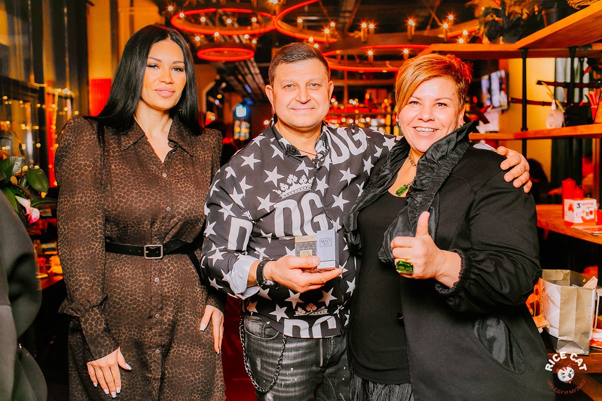 Юбилеи и дни рождения. Свадебный и репортажный фотограф в Ярославле и Санкт-Петербурге Роман Микрюков