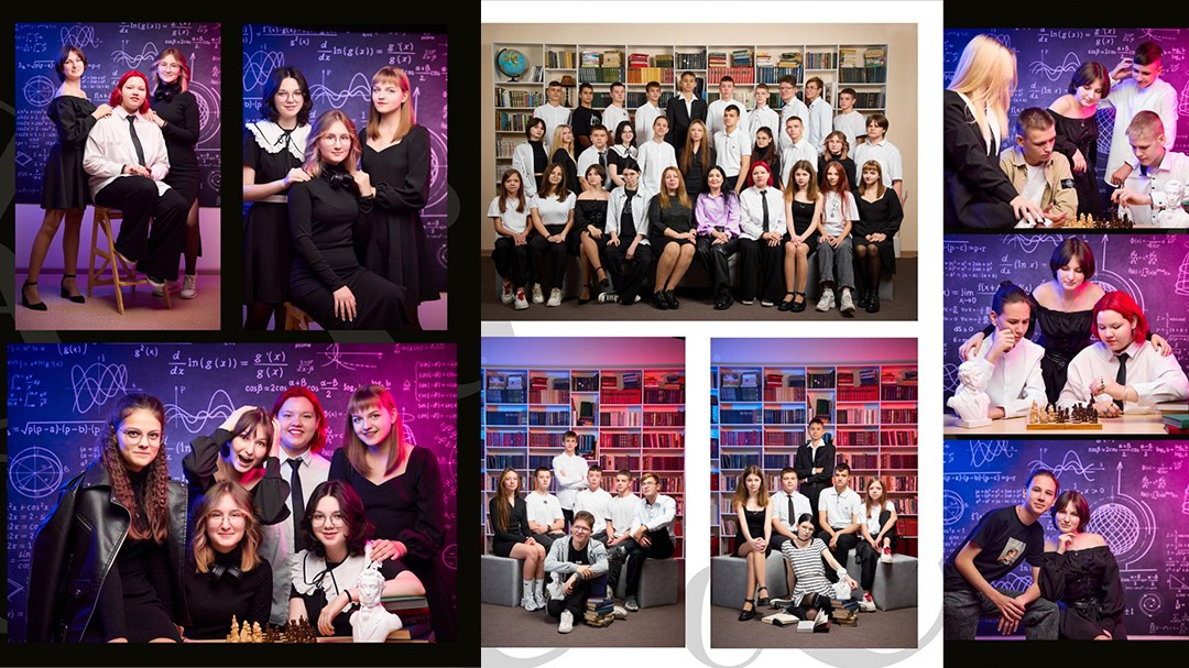 Свадебное фото и видео