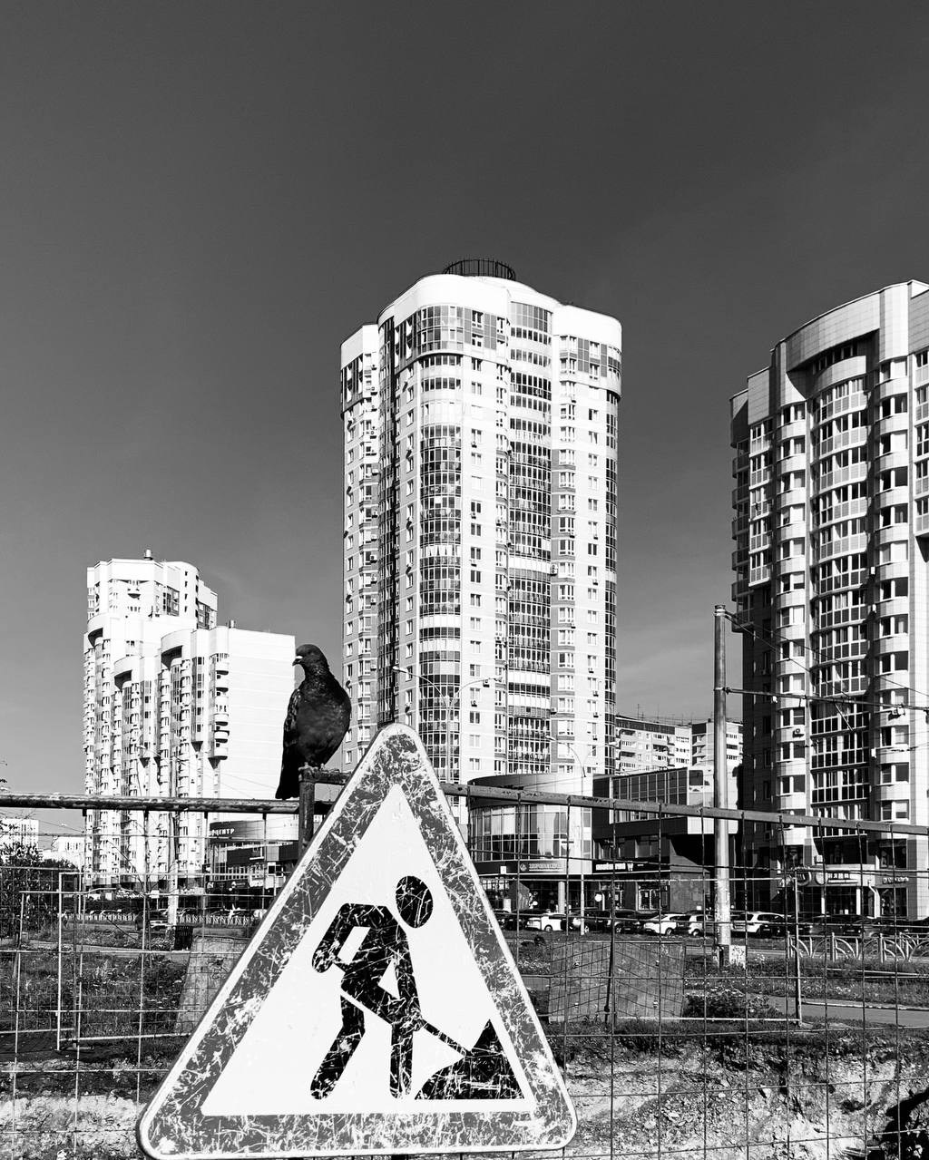 Стрит фото. Фотограф в Екатеринбурге Татьяна Соколовская