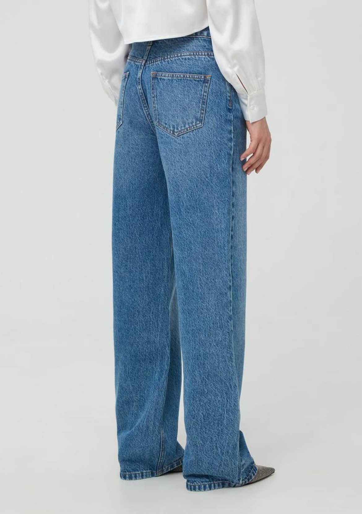 Джинсы. Beauty и Fashion фотограф в Сочи и в Москве Алена Фролова