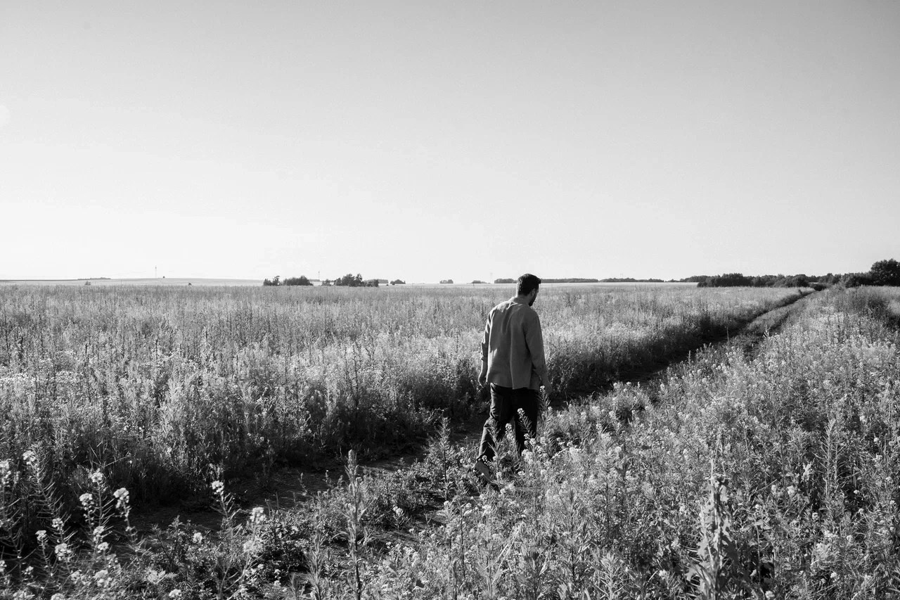 Мужской портрет. Кривцова Татьяна — коммерческий фотограф в Москве