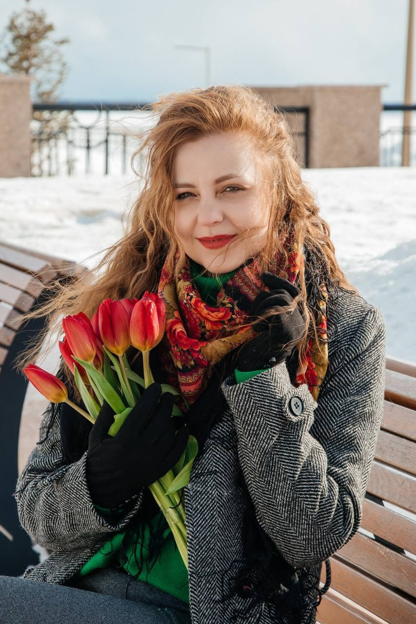 22.03.2025. Свадебный и семейный фотограф в Нижневартовске Татьяна Мартынова