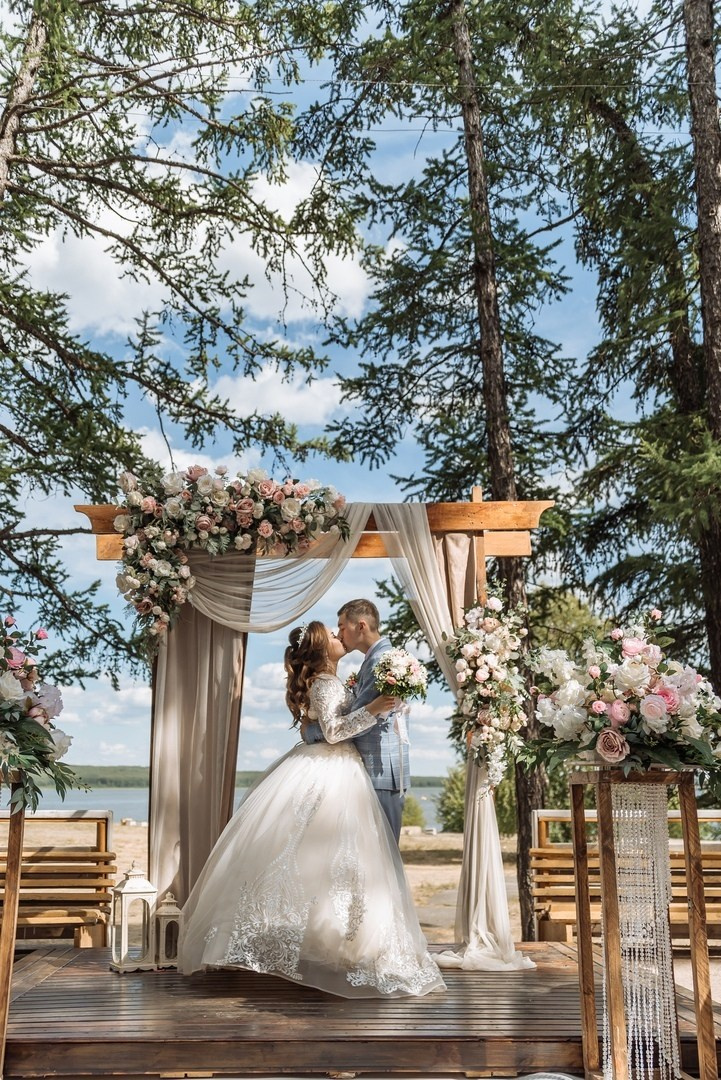 Свадьбы. Асель Мурзина фотограф Казань