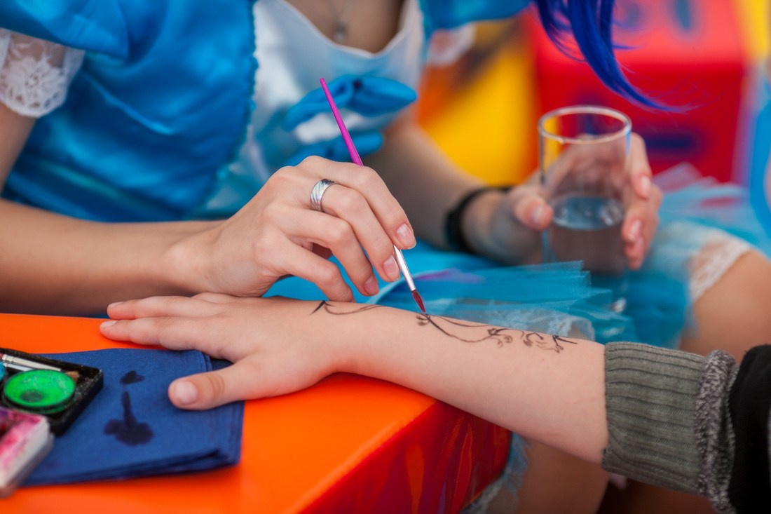 Фотосъемка Юбилея Марка. Репортажный фотограф Борис Геер