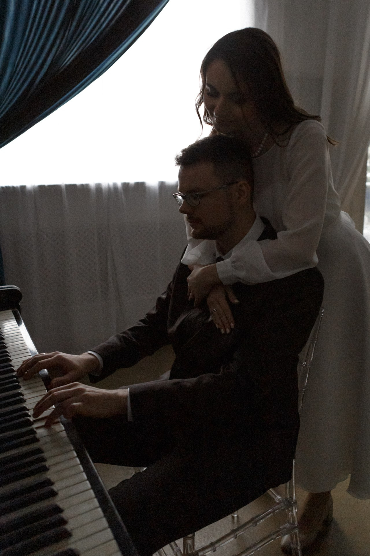 Без воды. Фотограф Владимир Молоканов