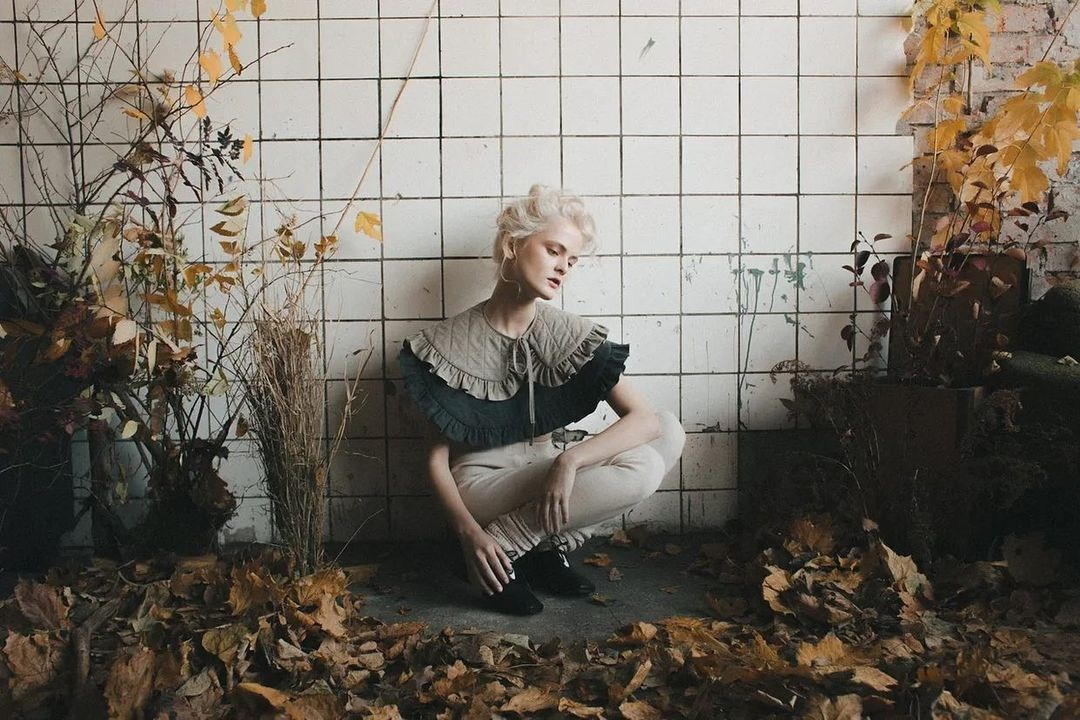 Сет-дизайн. Флористика и декор в Санкт-Петербурге