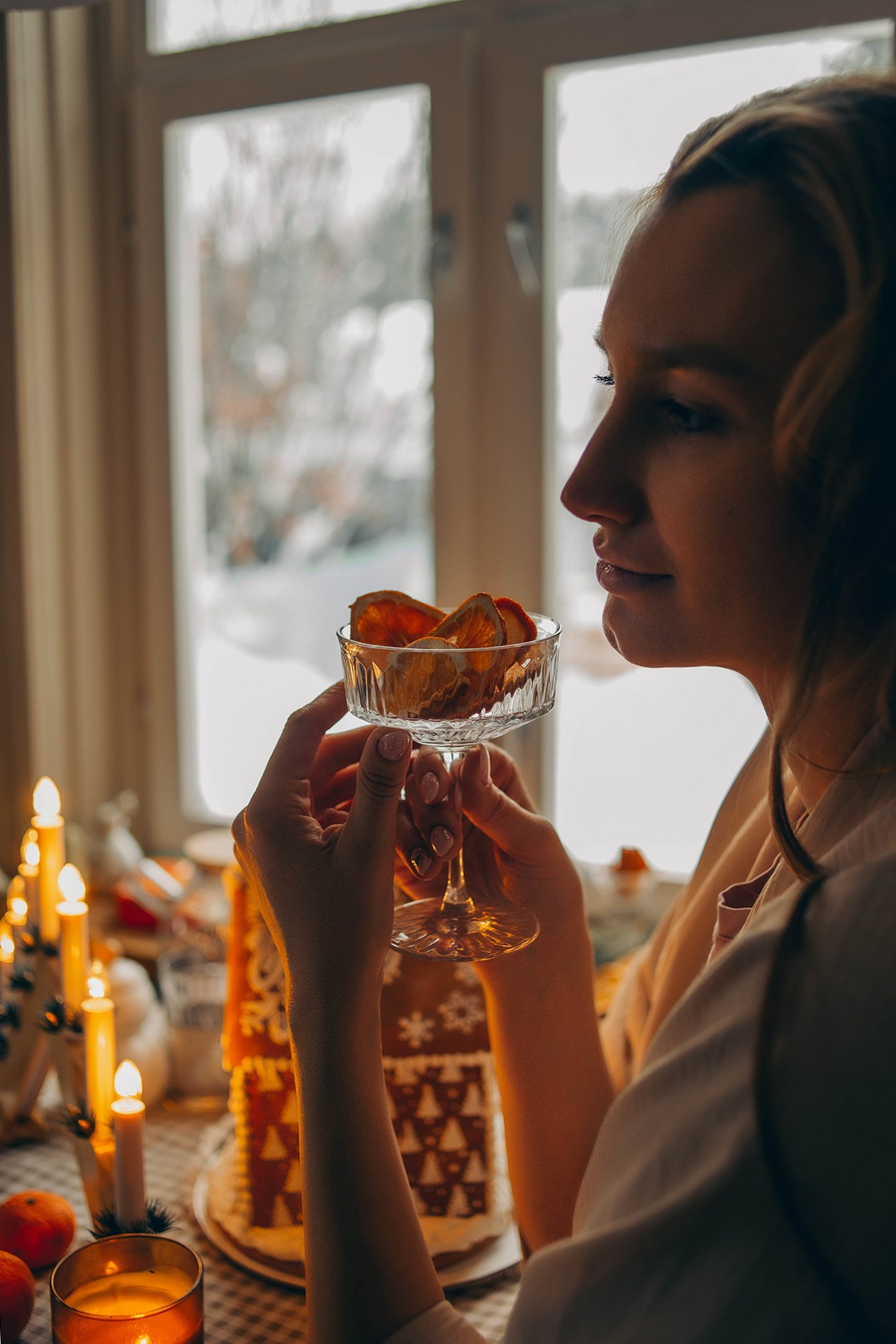 Новый год 2023. Фотограф Дарья Гусарова, Тюмень