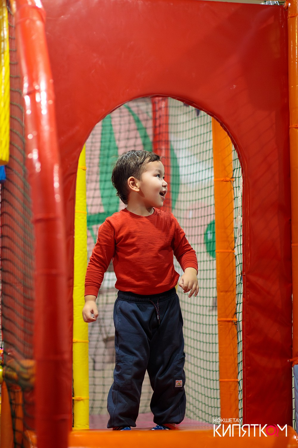 ТБИЛИСИ. КИПЯТКОМ КОКШЕТАУ