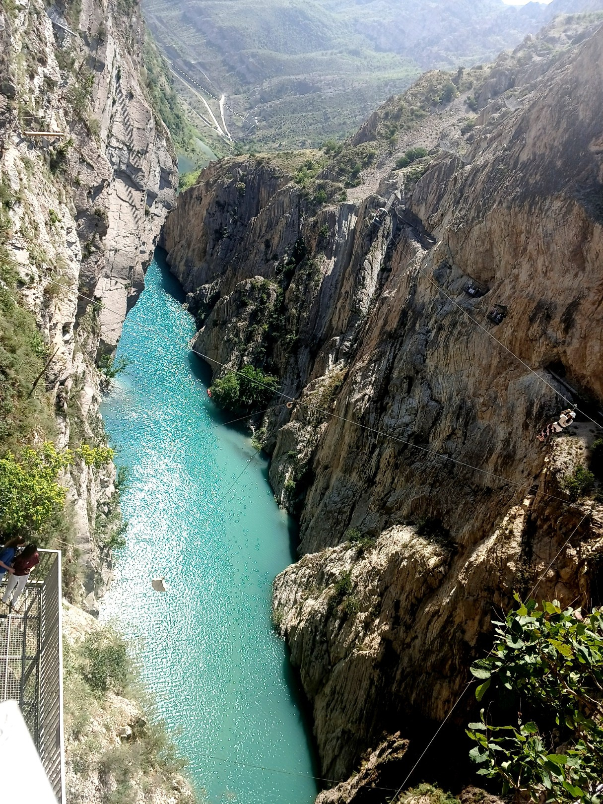 Дагестан. Чечня. 2024. Фотограф в Нижнем Новгороде