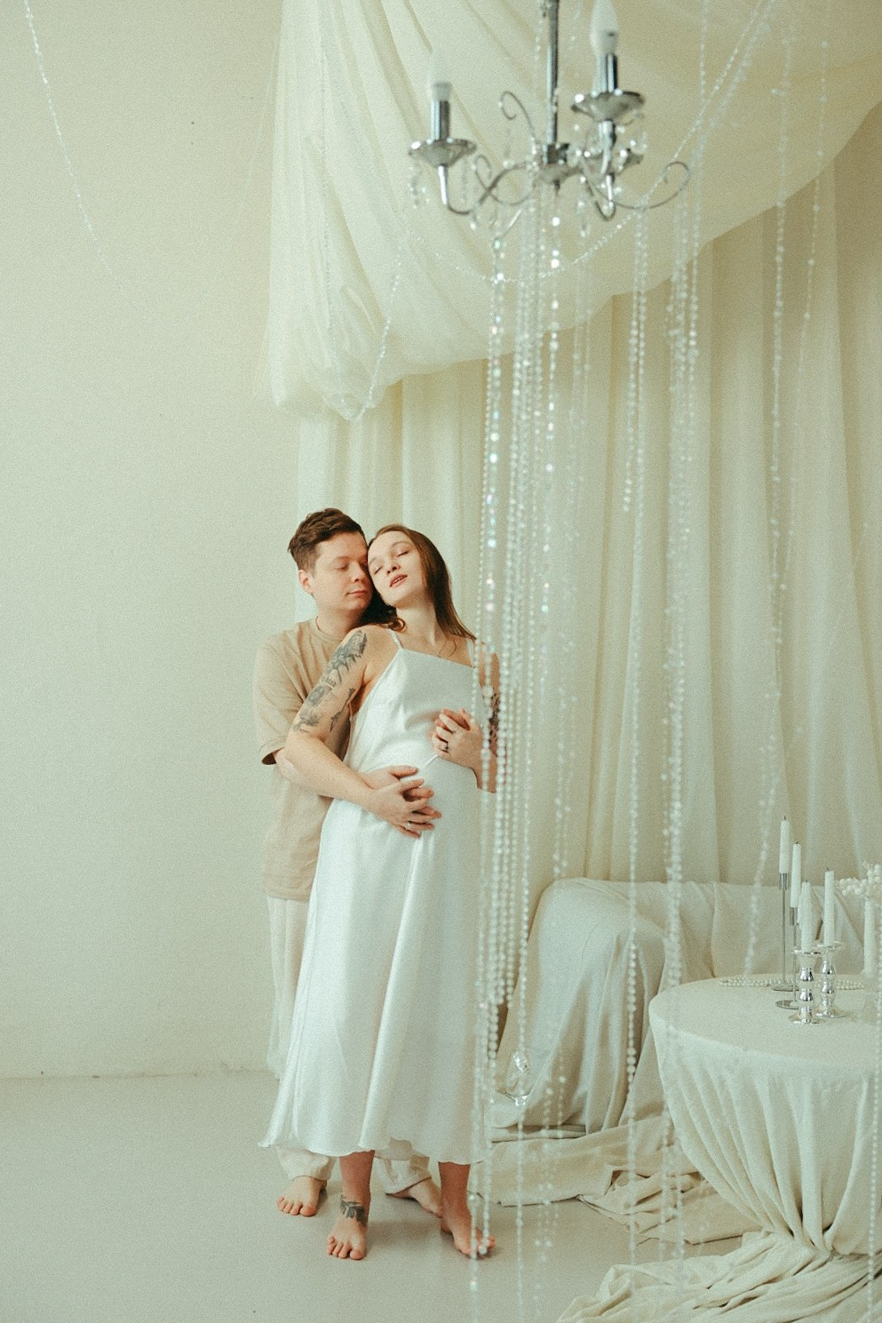 Саша и Настя. Фотограф Нижний Новгород