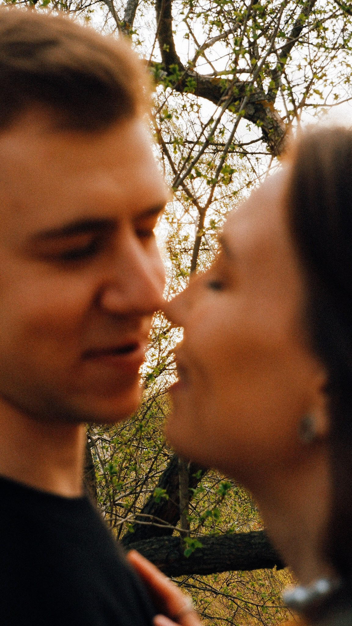 Слава и Катя. Фотограф Нижний Новгород