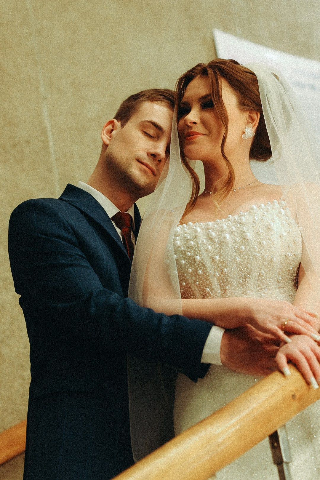 Никита и Маша. Фотограф Нижний Новгород