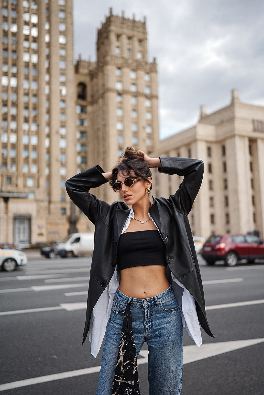 Катерина. Женский и Свадебный Фотограф в Москве ♡ yarkaya.iulia