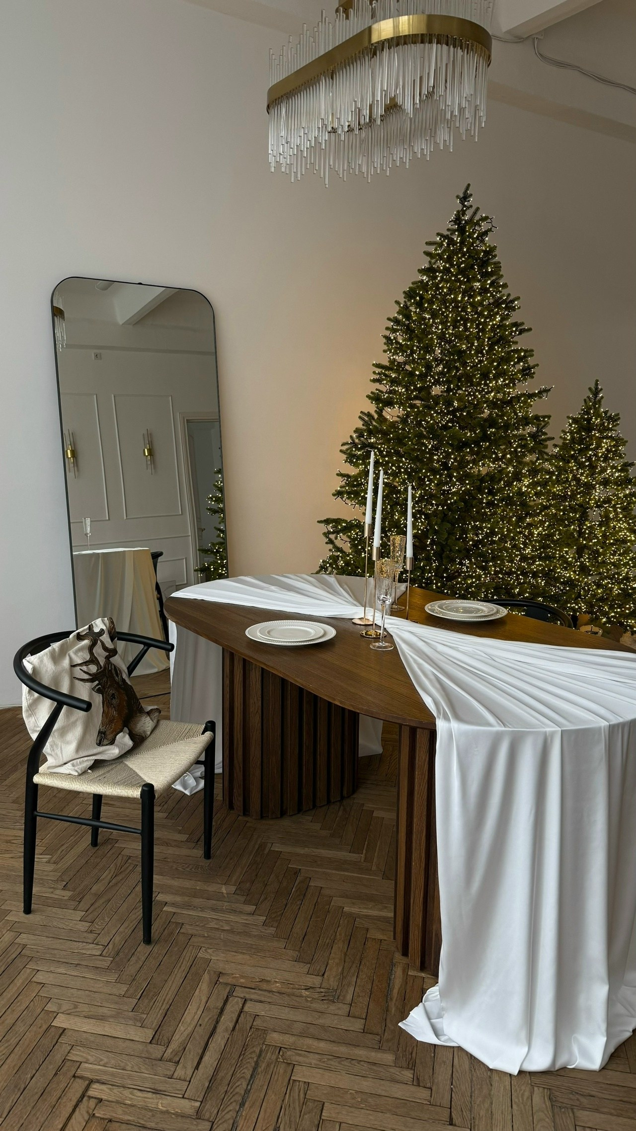 Семейная новогодняя фотосессия. Свадебный семейный Фотограф в Домодедово и Москве Дарья Капитанова