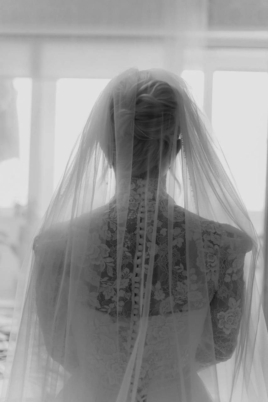 Невеста. Свадебный стилист-визажист