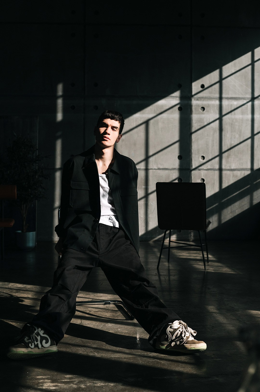 Портретные съемки. Репортажный и портретный фотограф Алена Братчук