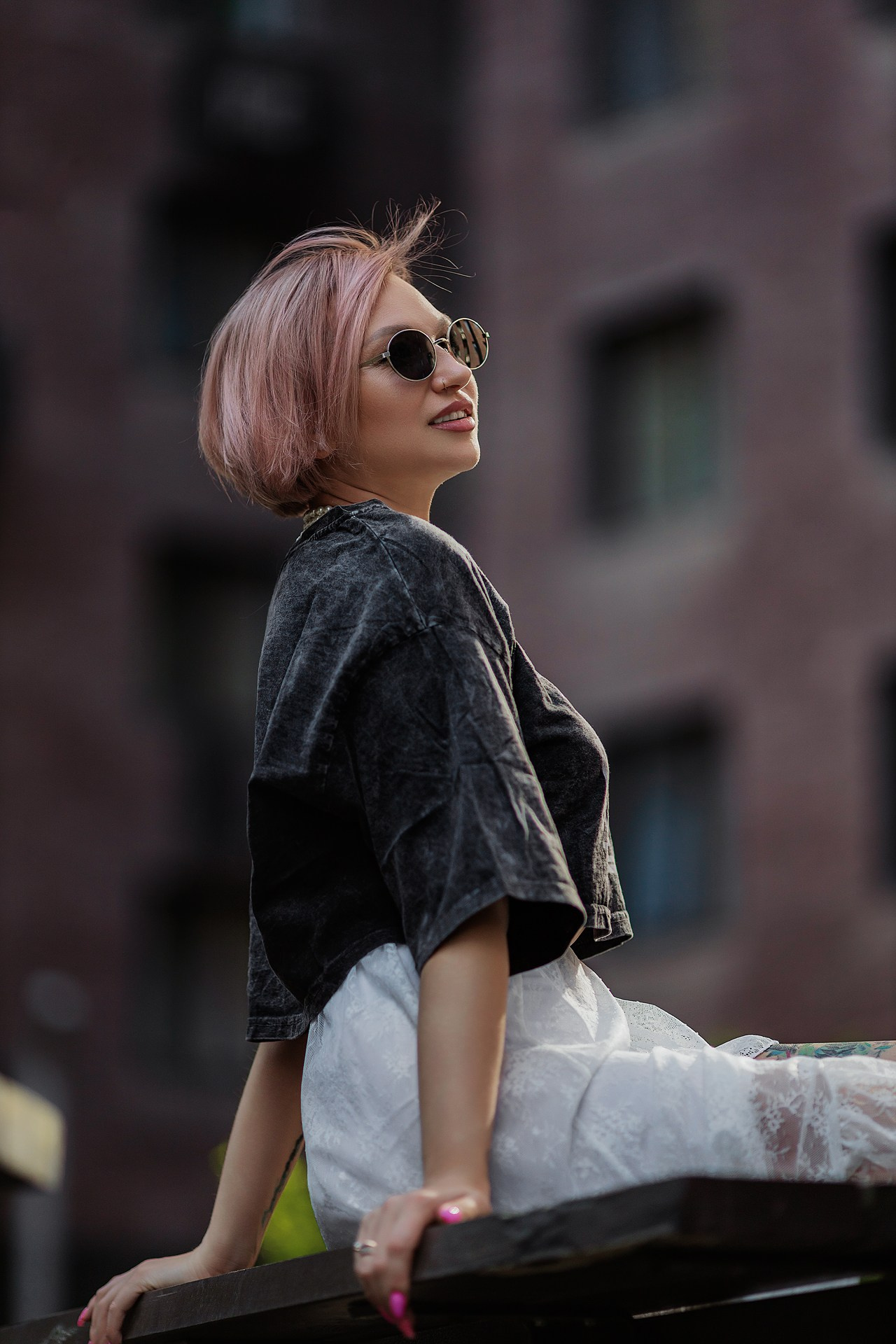 Анастасия. Семейный и детский фотограф в Москве Артём Жигурс