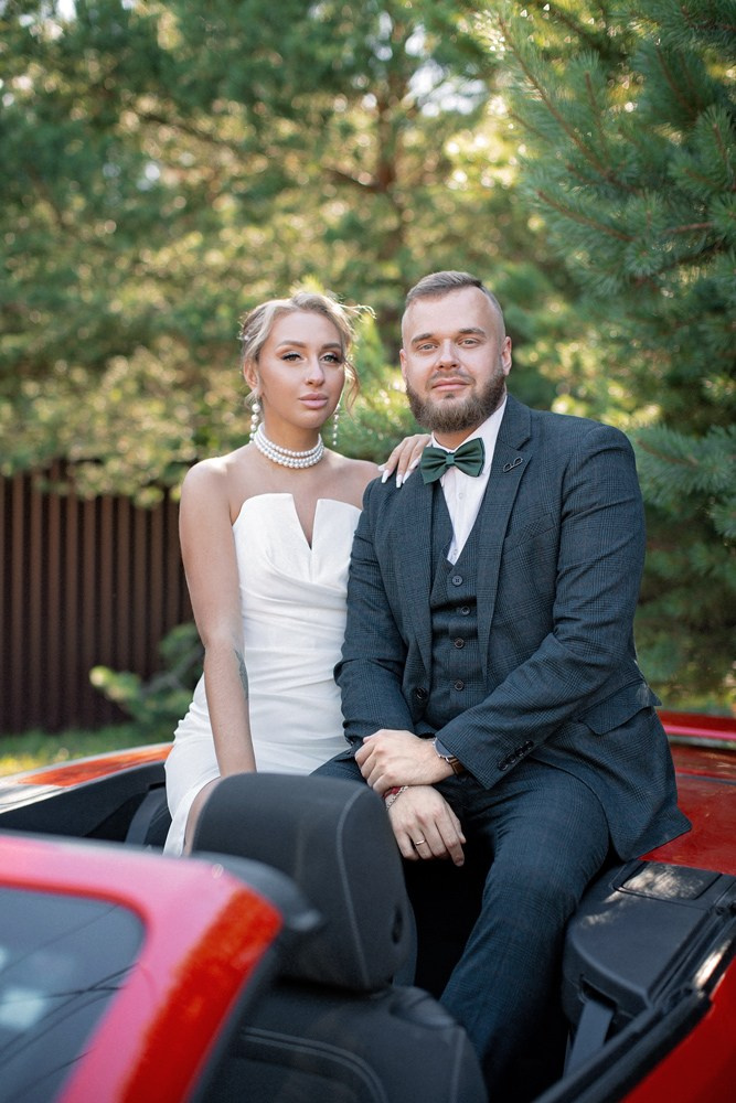 6 июня 2024. Свадебный организатор Москва