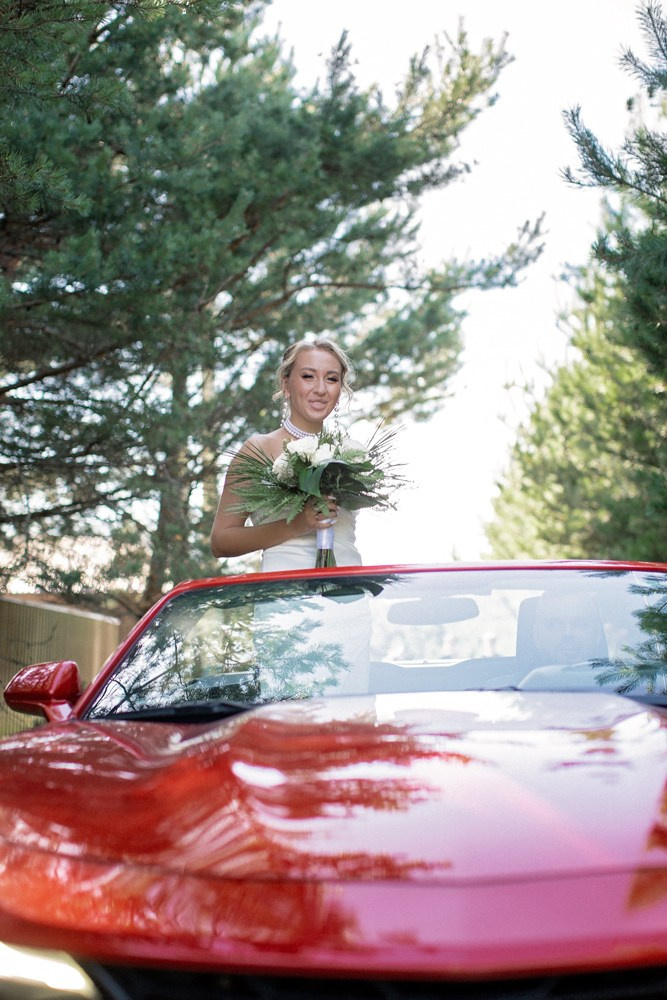 6 июня 2024. Свадебный организатор Москва