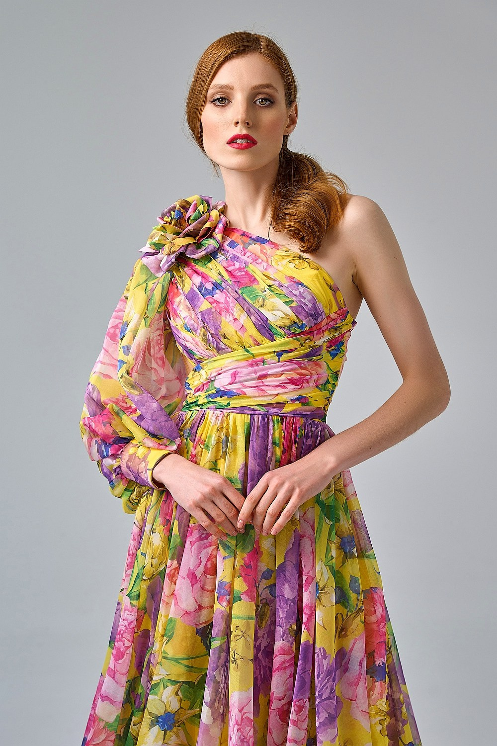 Lorange_dress. Профессиональный фотограф Игорь Парфенов, Новосибирск, Москва, реклама, каталоги, контент, портрет, видео, будуар