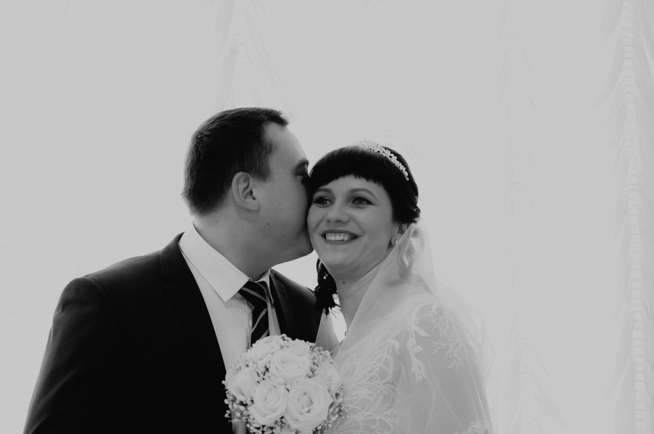 Свадьбы. Главная