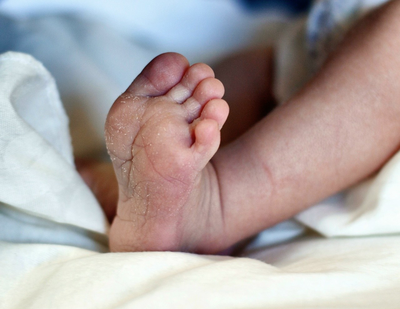 Выписка из роддома. Главная