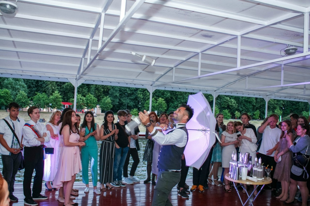 Выпускные 9 и 11 класс. Главная