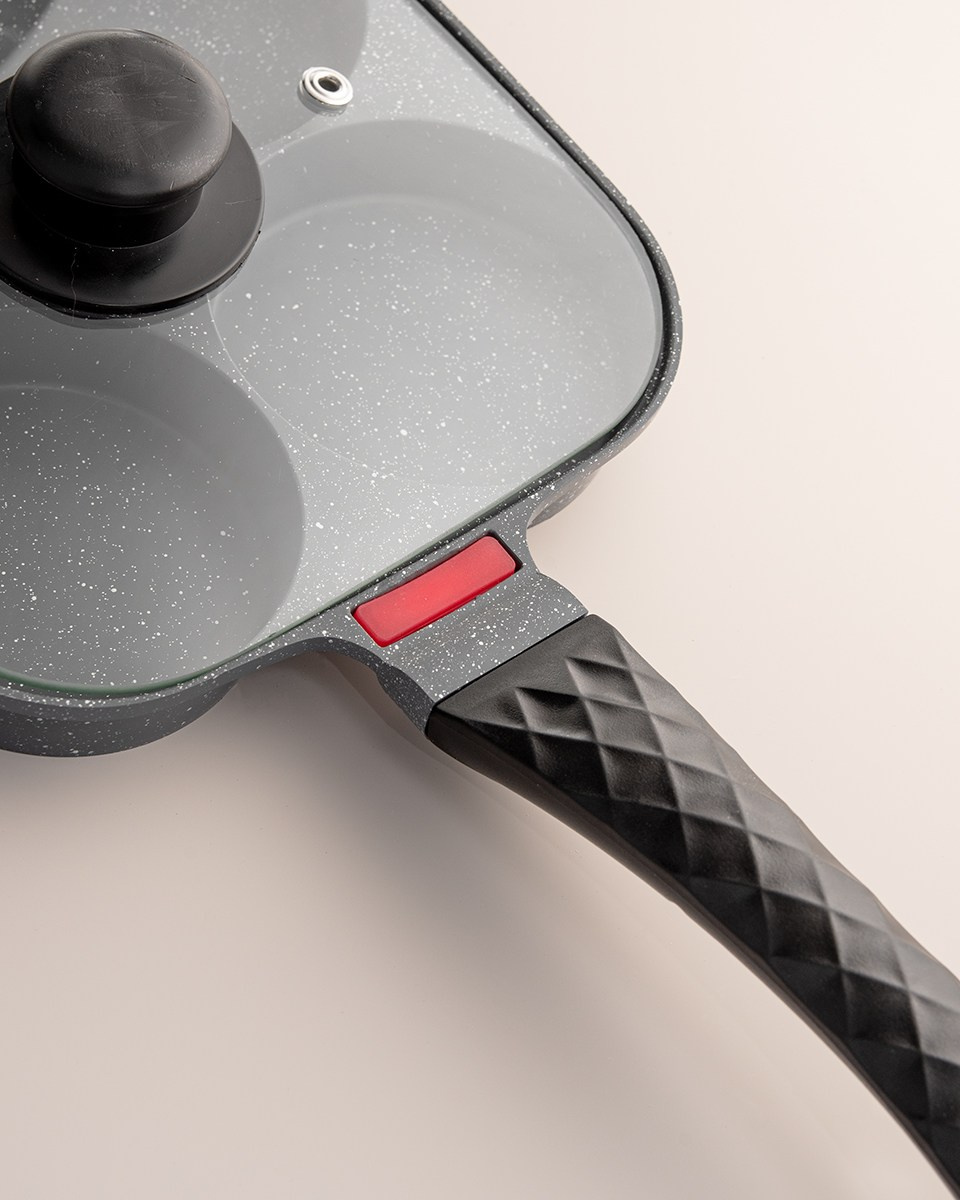 Сковорода для WB. Предметная съемка и фудфото Екатеринбург фотограф Оксана Гимранова