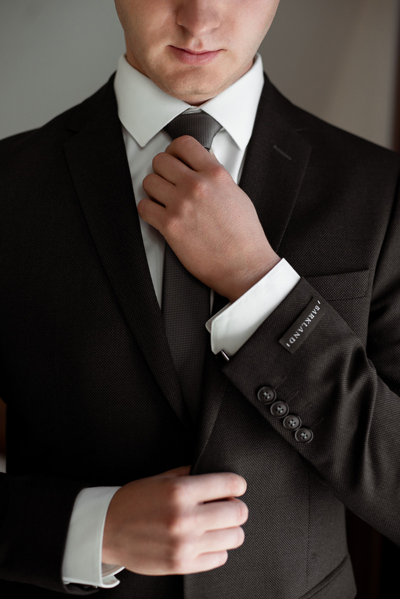 Свадебная съемка. Фотограф Олеся Курсанова