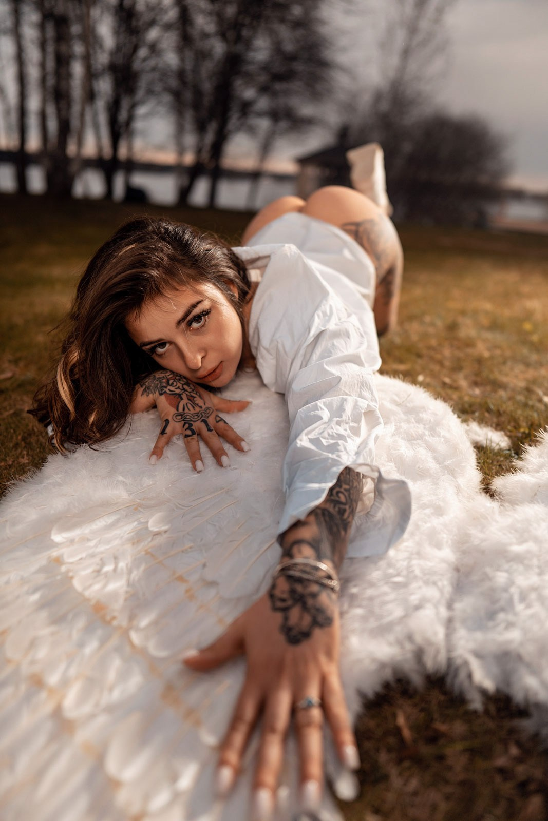 УЛИЧНЫЕ ФОТОСЕССИИ. Фотограф и видеограф для бизнеса в Москве — фуд, рестораны, интерьер, контент | Sizov Studio