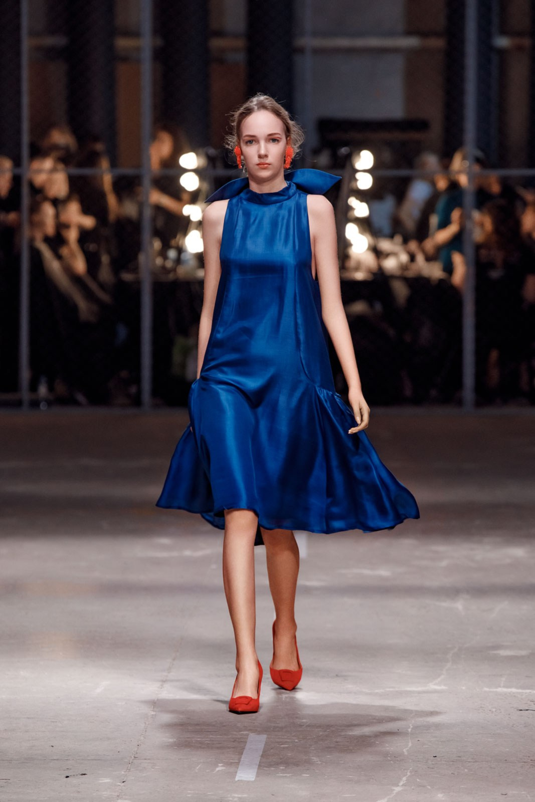 FASHION. Фотограф и видеограф для бизнеса в Москве — фуд, рестораны, интерьер, контент | Sizov Studio