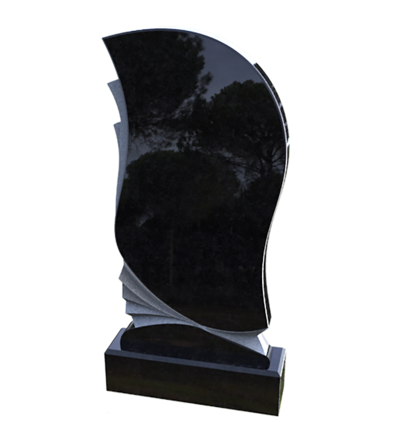 ОДИНОЧНЫЕ ПАМЯТНИКИ