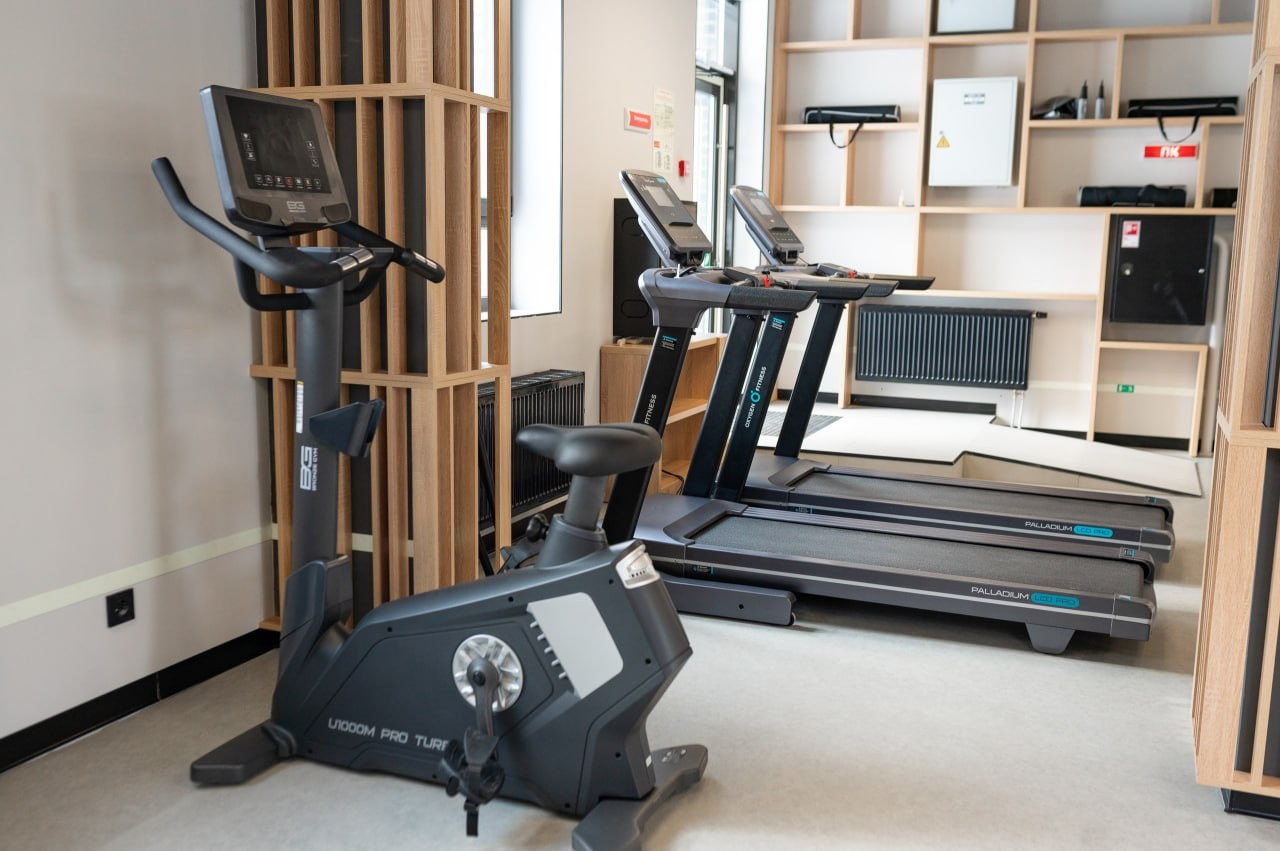 Студия «Скандия» Карпинского 53Б. Хоумстейдж Пермь, Квартиры посуточно в Перми