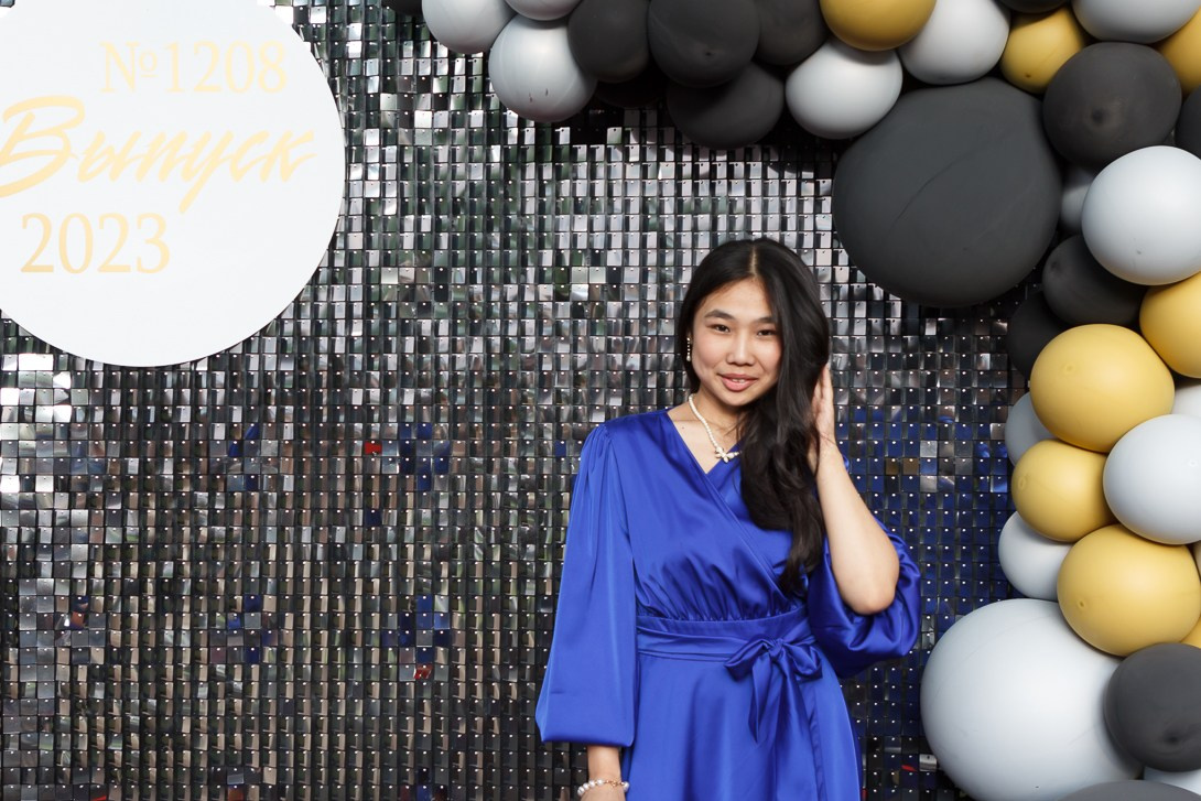 01/07 Выпускной. Фотограф из Москвы. Иван Носков