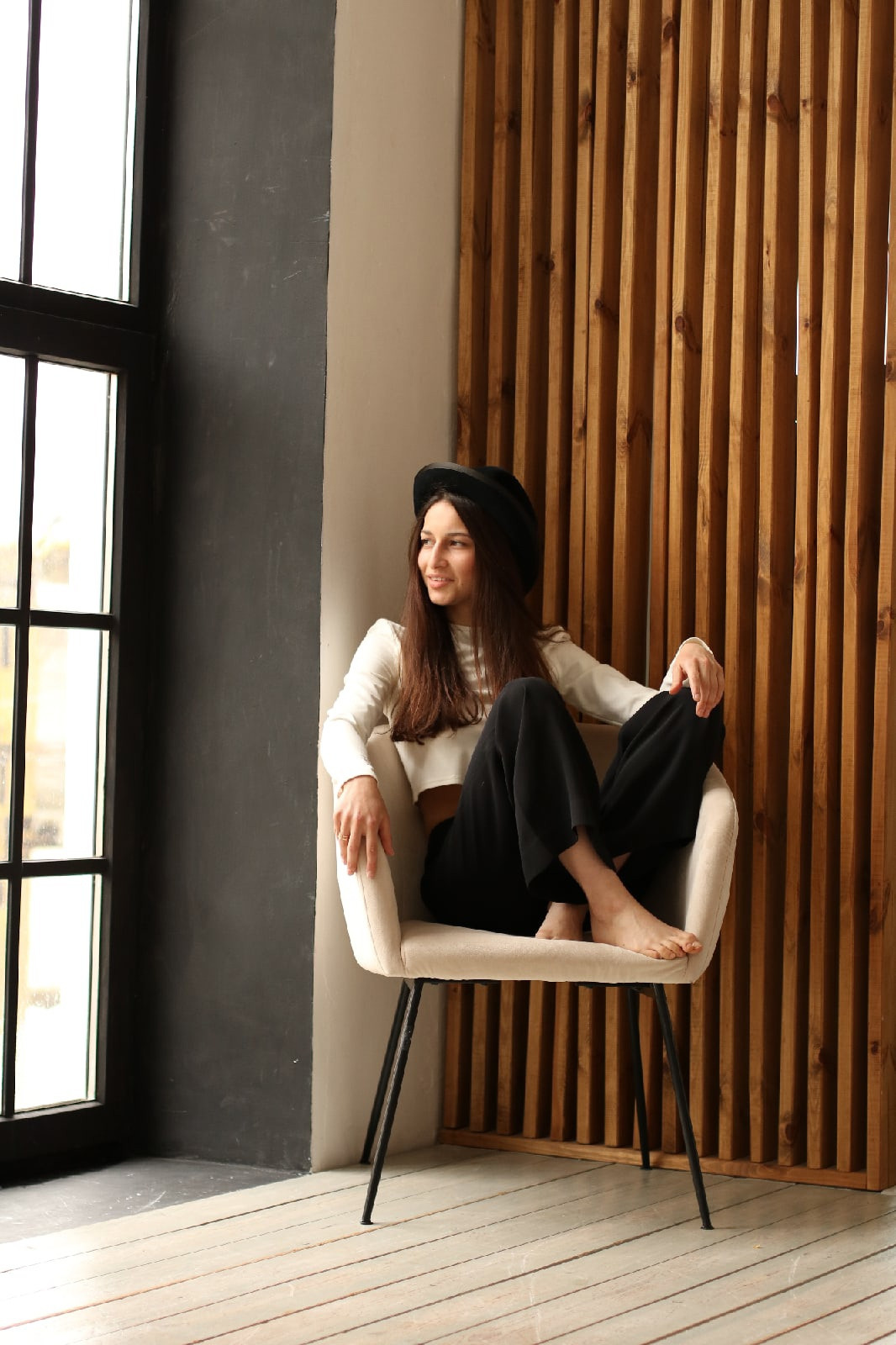 Алина. Фотограф Кристина Голубева г. Сергиев Посад