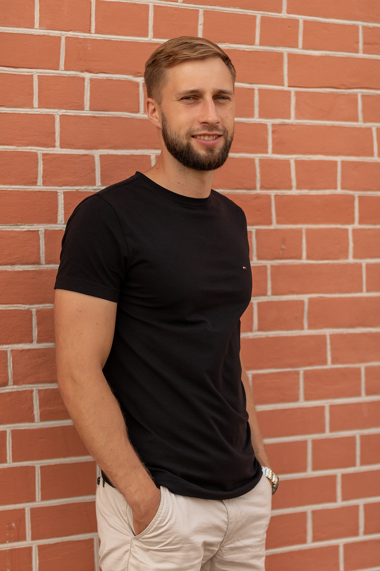 Мария и Мантас. Фотограф Кристина Голубева г. Сергиев Посад