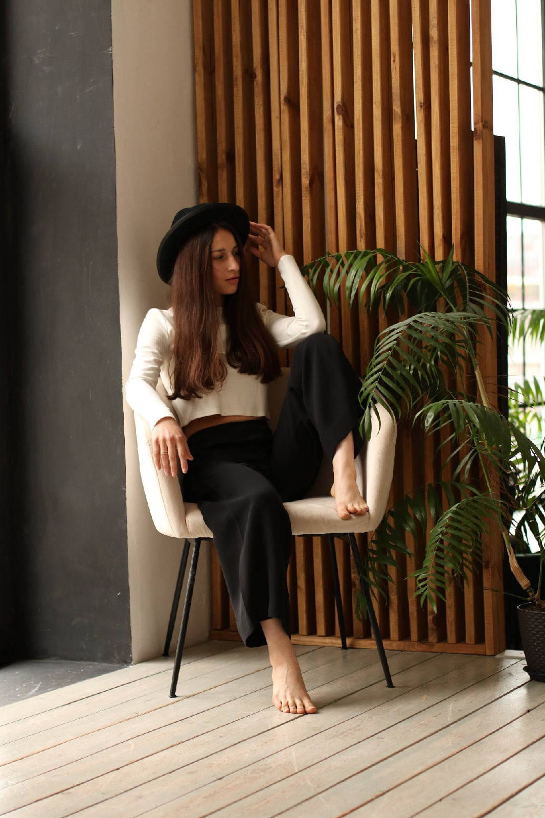 Алина. Фотограф Кристина Голубева г. Сергиев Посад