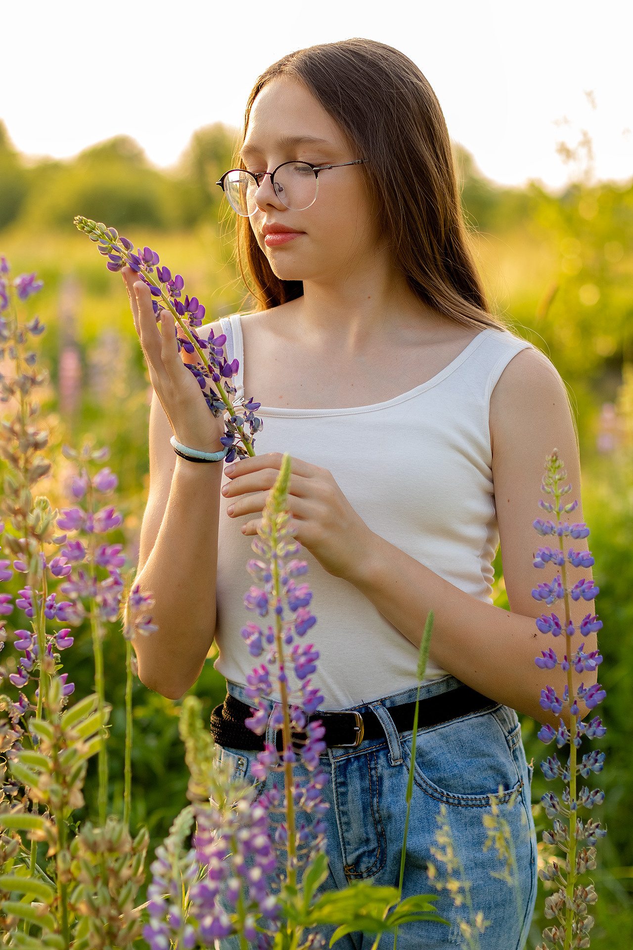 Аня, Алена и Эмиль. Фотограф Кристина Голубева г. Сергиев Посад