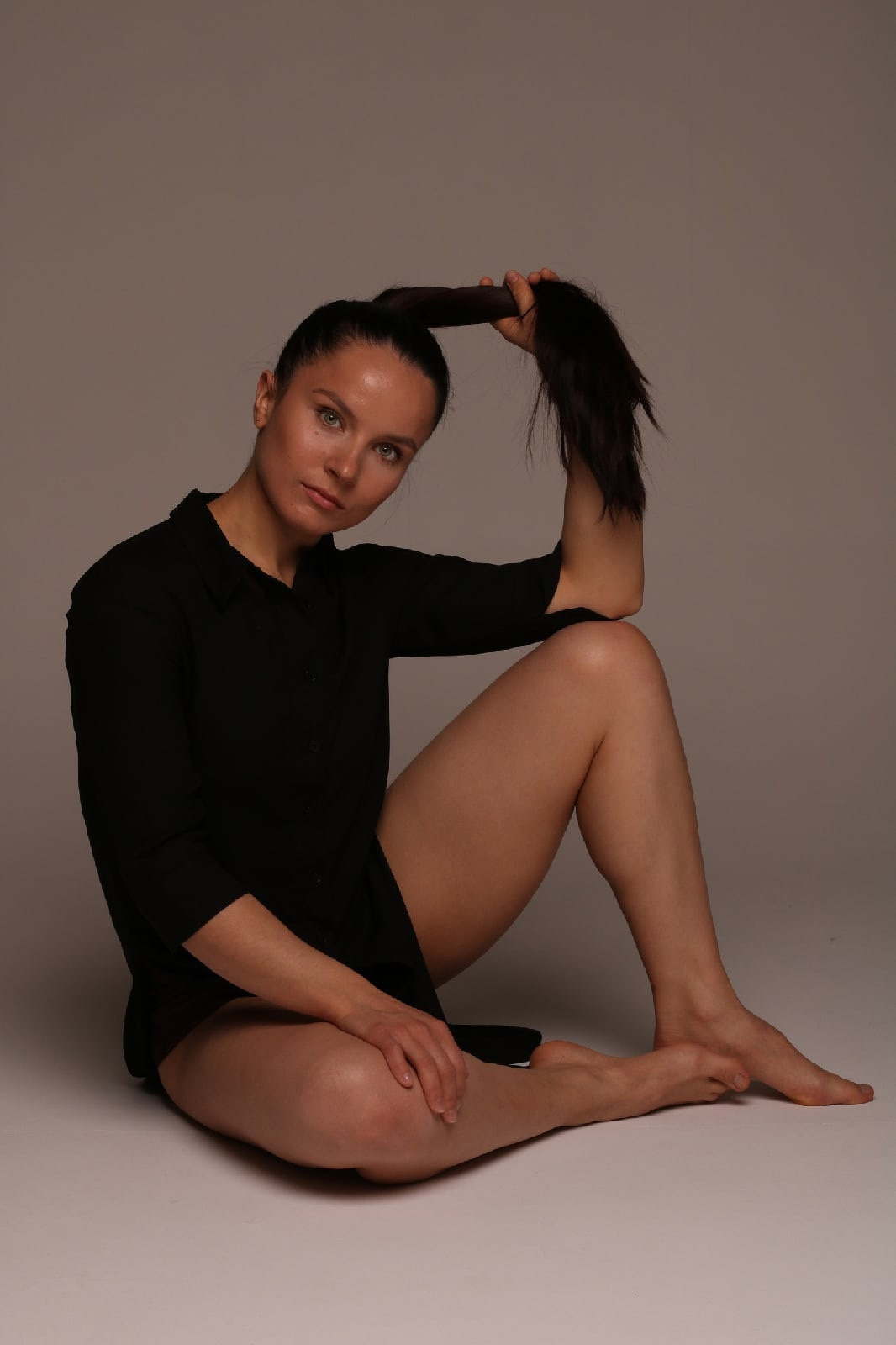 Лера. Фотограф Кристина Голубева г. Сергиев Посад