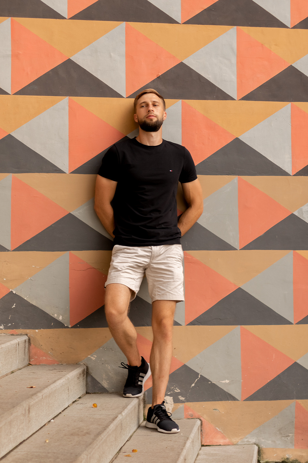 Мария и Мантас. Фотограф Кристина Голубева г. Сергиев Посад