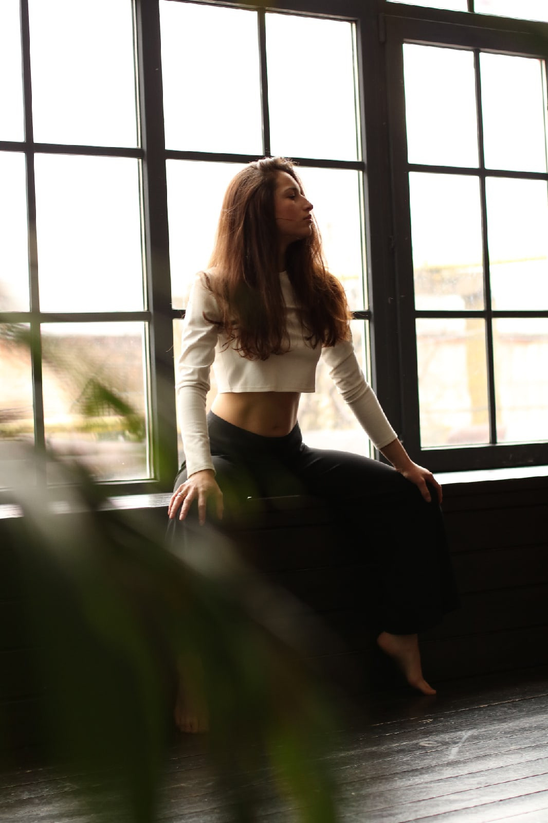 Алина. Фотограф Кристина Голубева г. Сергиев Посад