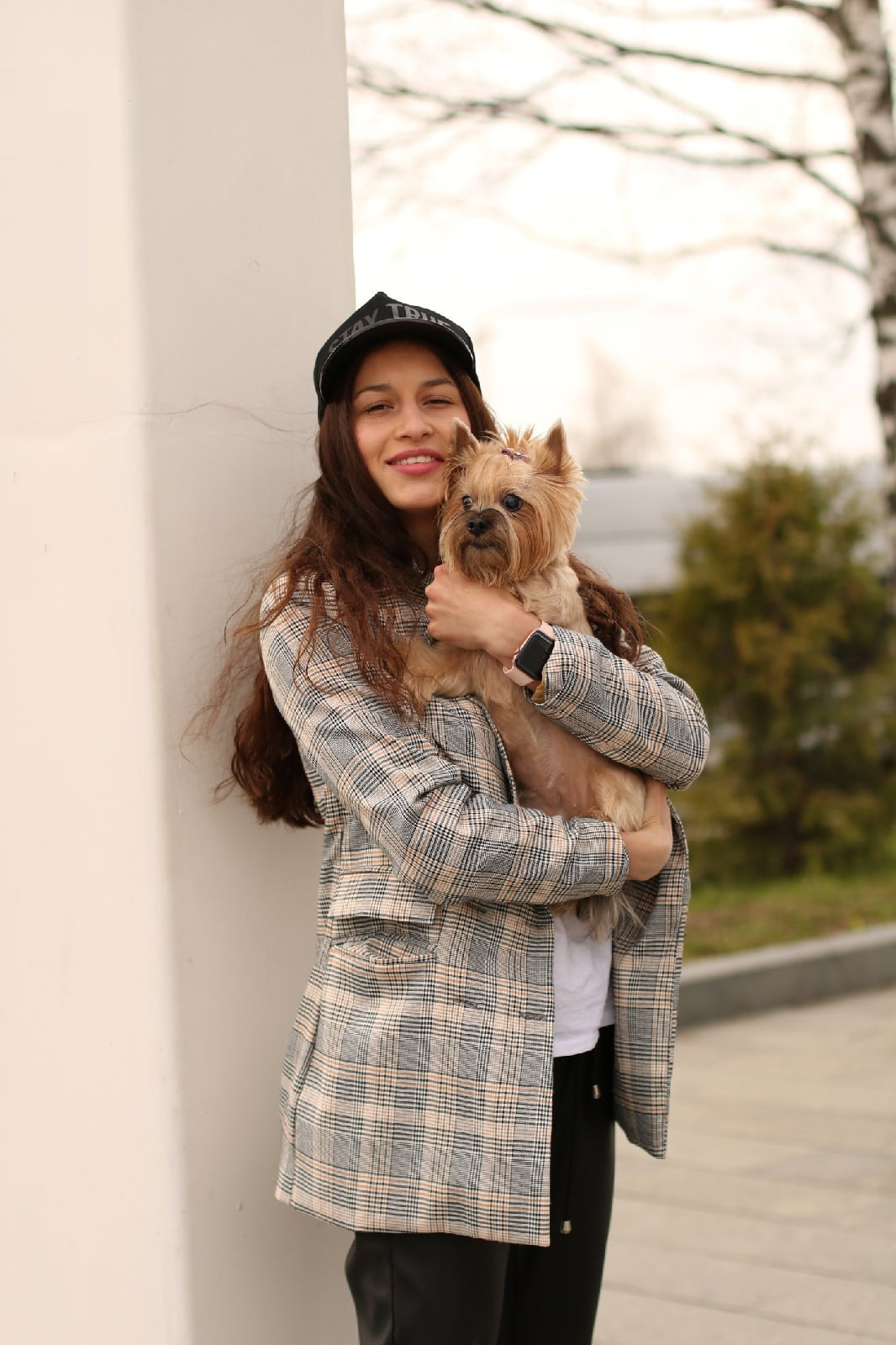 Алина и Келли. Фотограф Кристина Голубева г. Сергиев Посад