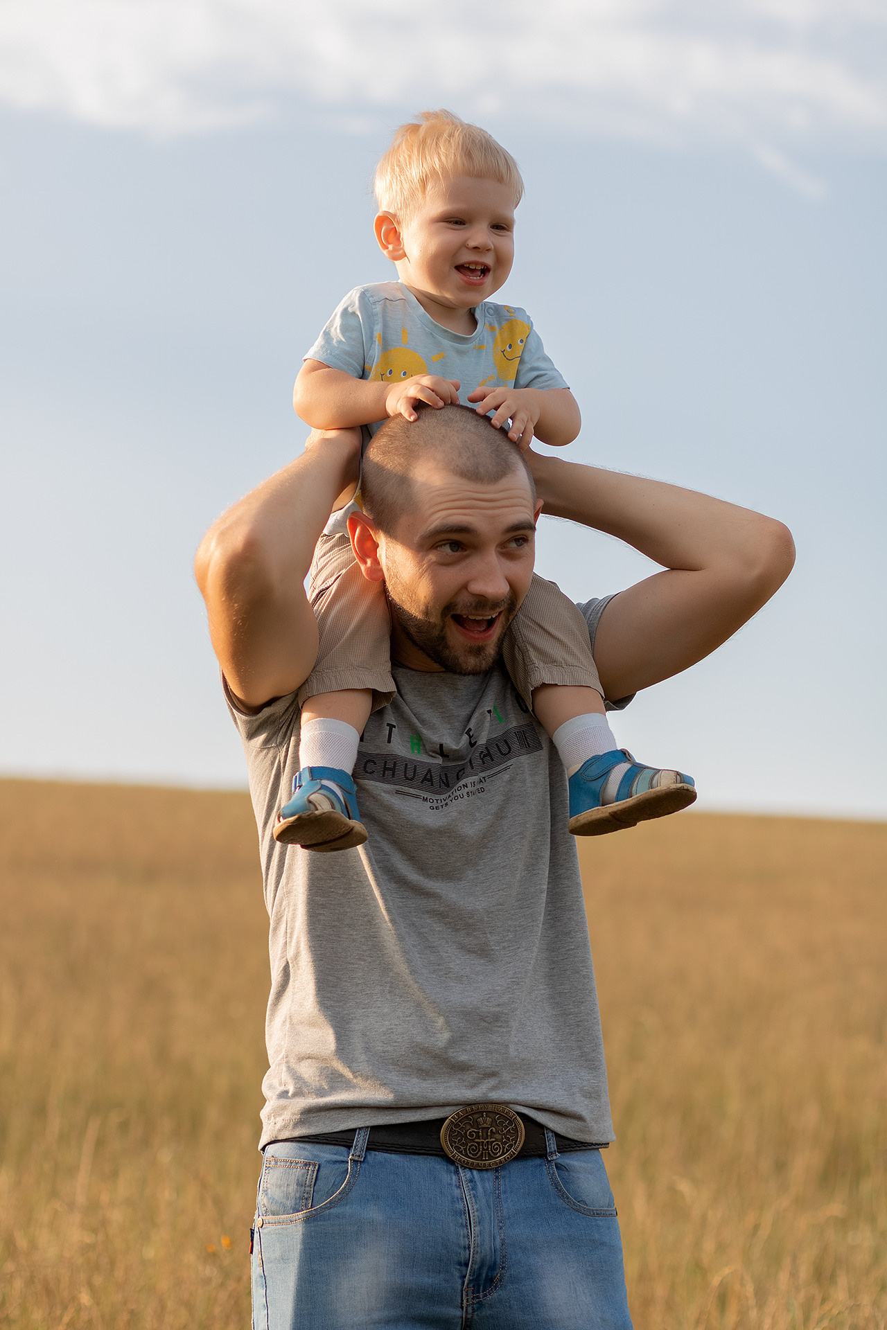 Толя и Богдан. Фотограф Кристина Голубева г. Сергиев Посад