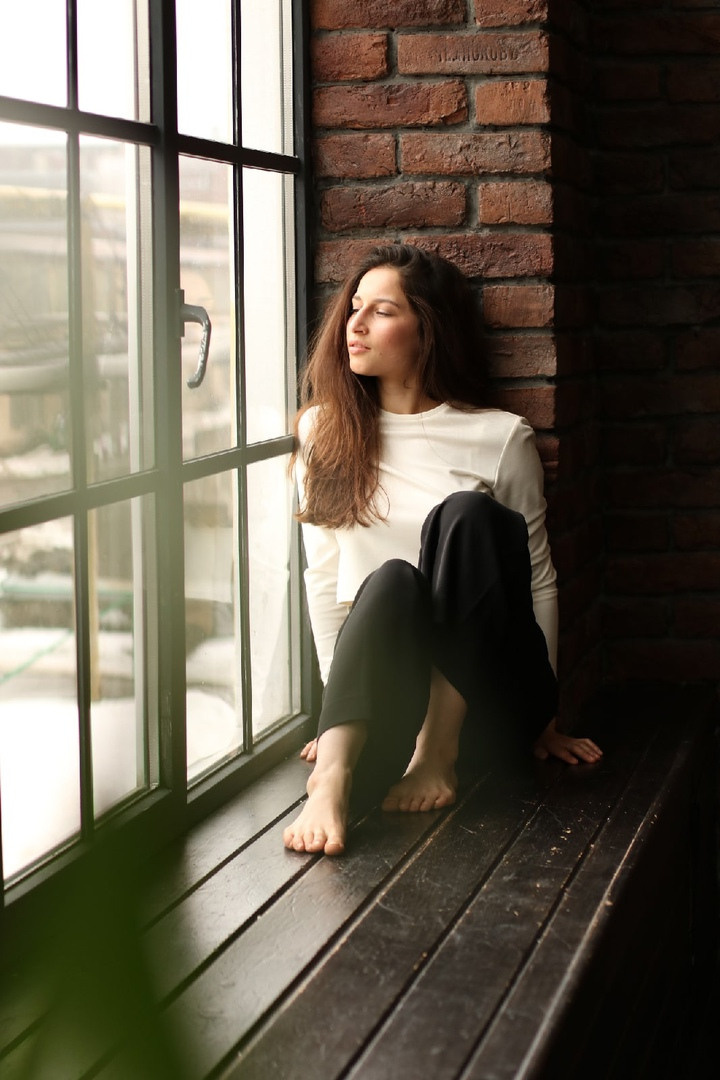 Фотограф Кристина Голубева г. Сергиев Посад