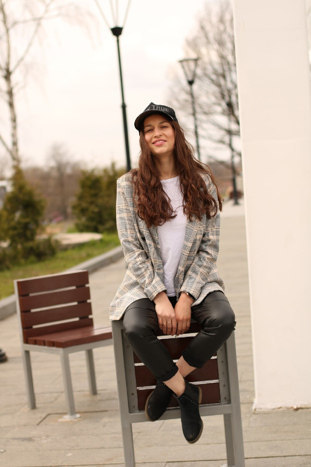 Алина и Келли. Фотограф Кристина Голубева г. Сергиев Посад